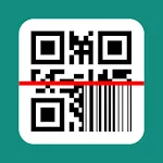 QR & Barcode Scanner | Indus Appstore | App Icon