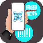 All Scanner: QR Code & Barcode | Indus Appstore | App Icon