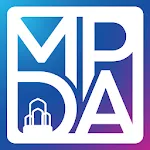 MPDA | Indus Appstore | App Icon