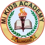 Mi Kids Academy | Indus Appstore | App Icon