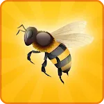 Pocket Bees: Colony Simulatorapp icon