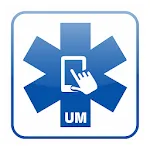 URGENTNÍ MEDICÍNA | Indus Appstore | App Icon