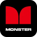 Monster Fit | Indus Appstore | App Icon