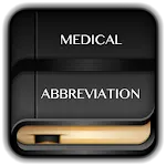 Medical Abbreviations | Indus Appstore | App Icon