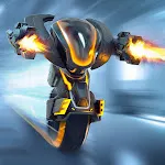 Mech Arena - Shooting Game | Indus Appstore | App Icon