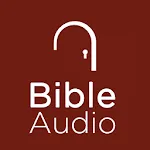 Bible Audio | Indus Appstore | App Icon