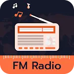 Radio Fm Without Earphone | Indus Appstore | App Icon