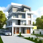 House design: Draw House Plans | Indus Appstore | App Icon