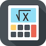 Scientific calculator | Indus Appstore | App Icon