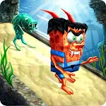 Angry Bob Adventure | Indus Appstore | App Icon