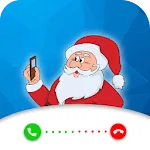 Video call from santa claus | Indus Appstore | App Icon