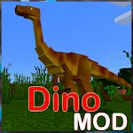 Dinosaurs Guide for MCPE | Indus Appstore | App Icon