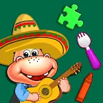 José - Spanish learning games | Indus Appstore | App Icon