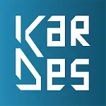 KarDes | Indus Appstore | App Icon