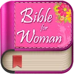 Super Holy Bible For Women | Indus Appstore | App Icon