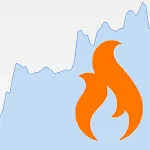 Natural Gas Price | Indus Appstore | App Icon