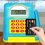 Grocery Market Cashier Store | Indus Appstore | App Icon