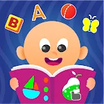 Toddler games for 3 year olds | Indus Appstore | App Icon