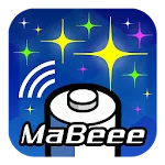 MaBeee - ライト | Indus Appstore | App Icon