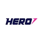 HERO Invest Saham & Reksadana | Indus Appstore | App Icon