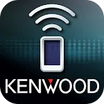 KENWOOD Remote | Indus Appstore | App Icon