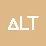 Alt: AI Productivity Tool | Indus Appstore | App Icon