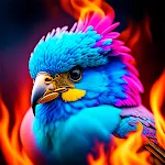 Bird Sounds App | Indus Appstore | App Icon