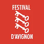 Festival d'Avignon | Indus Appstore | App Icon