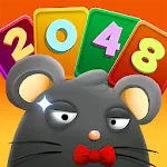 2048 Pet: Merge Animal | Indus Appstore | App Icon