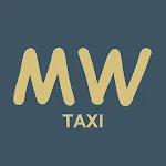 MyWay Taxi | Indus Appstore | App Icon