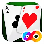 Solitaire FRVR | Indus Appstore | App Icon