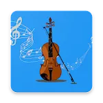 Violin Fingerboard Trainer | Indus Appstore | App Icon