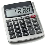 Salary Calculator | Indus Appstore | App Icon