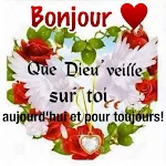 bonjour bonne nuit imagesapp icon