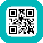 QR & Barcode Scanner | Indus Appstore | App Icon