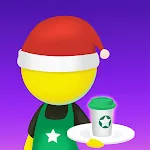 Coffee Shop | Indus Appstore | App Icon