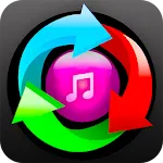 MP3 Converter | Indus Appstore | App Icon