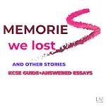 Memories We Lost Guide [Kcse] | Indus Appstore | App Icon