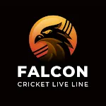 Falcon Cricket Live Line | Indus Appstore | App Icon