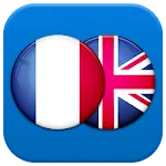 French English Dictionary | Indus Appstore | App Icon