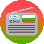 Live radio Bulgaria fm | Indus Appstore | App Icon