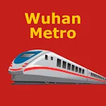 China Wuhan Metro 中国武汉地铁 | Indus Appstore | App Icon