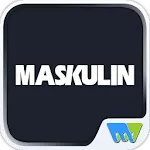 Maskulin | Indus Appstore | App Icon