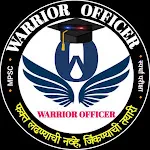 Warrior Officer | Indus Appstore | App Icon