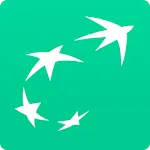 UKRSIB online | Indus Appstore | App Icon