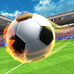 Freekick Champion | Indus Appstore | App Icon