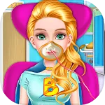 Superheroes Doctor Surgery Sim | Indus Appstore | App Icon