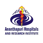 Ananthapuri Hospitals | Indus Appstore | App Icon