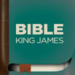 Bible Offline King James | Indus Appstore | App Icon