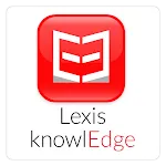 Lexis knowlEdge | Indus Appstore | App Icon